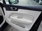 2018 Volvo XC60 T5 AWD Inscription Door Panel