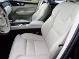 2018 Volvo XC60 T5 AWD Inscription Front Seat