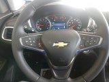 2021 Chevrolet Equinox LT Steering Wheel