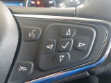 2021 Chevrolet Equinox LT Steering Wheel