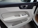 2021 Volvo XC90 T8 eAWD Inscription Plug-in Hybrid Door Panel