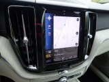 2021 Volvo XC60 T5 AWD Inscription Navigation