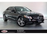 2016 Mercedes-Benz C 300 Sedan