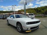 2020 White Knuckle Dodge Challenger GT AWD #139738410