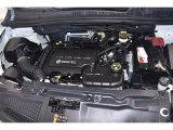 2013 Buick Encore Engines