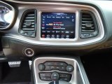 2020 Dodge Challenger GT AWD Controls