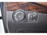 2013 Buick Encore Premium AWD Controls