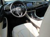 2020 Buick Envision Essence Dashboard