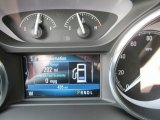 2020 Buick Envision Essence Gauges