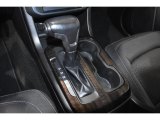 2016 GMC Canyon SLE Extended Cab 4x4 6 Speed Automatic Transmission