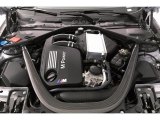 2021 BMW M2 Engines