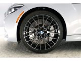 BMW M2 2021 Wheels and Tires