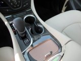 2020 Buick Envision Essence 6 Speed Automatic Transmission