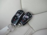 2020 Buick Envision Essence Keys