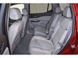 2021 GMC Acadia SLT AWD Rear Seat