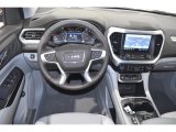 2021 GMC Acadia SLT AWD Dashboard