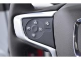 2021 GMC Acadia SLT AWD Steering Wheel