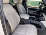 2020 Land Rover Defender 110 SE Acorn Interior