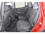2021 GMC Acadia SLE AWD Rear Seat