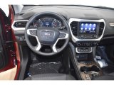 2021 GMC Acadia SLE AWD Dashboard