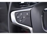 2021 GMC Acadia SLE AWD Steering Wheel
