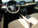2020 Lincoln Corsair Reserve AWD Ebony/Cashew Interior