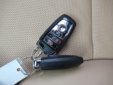 2020 Lincoln Corsair Reserve AWD Keys