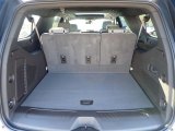 2021 GMC Yukon XL SLT 4WD Trunk