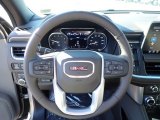 2021 GMC Yukon XL SLT 4WD Steering Wheel