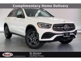 2020 Mercedes-Benz GLC 300