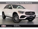 2020 Mercedes-Benz GLC 300