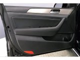 2018 Hyundai Sonata Sport 2.0T Door Panel