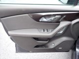 2021 Chevrolet Blazer RS AWD Door Panel