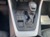 2021 Toyota RAV4 XLE AWD 8 Speed ECT-i Automatic Transmission