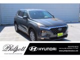 2020 Rainforest Hyundai Santa Fe SEL #139752607