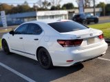 2015 Lexus LS 460 F Sport Exterior