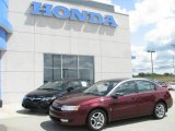 2003 Saturn ION 3 Sedan