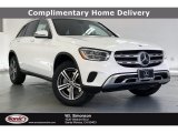 2020 Mercedes-Benz GLC 300
