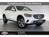 2020 Mercedes-Benz GLC 300