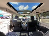 2020 Chrysler Pacifica Limited Sunroof