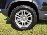2020 Land Rover Defender 110 S Wheel