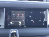 2020 Land Rover Defender 110 S Controls