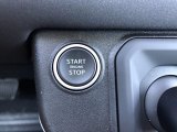 2020 Land Rover Defender 110 S Controls