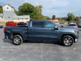 2020 GMC Sierra 1500 SLE Crew Cab 4WD Exterior