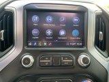 2020 GMC Sierra 1500 SLE Crew Cab 4WD Controls