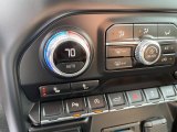 2020 GMC Sierra 1500 SLE Crew Cab 4WD Controls