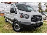 2016 Ford Transit 250 Van XL LR Regular Front 3/4 View