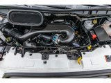 2016 Ford Transit 250 Van XL LR Regular 3.7 Liter DOHC 24-Valve Ti-VCT V6 Engine