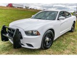 2013 Dodge Charger Police Exterior