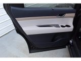 2021 Hyundai Palisade SEL Door Panel